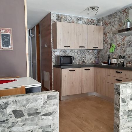 Sul cucuzzolo Apartment Marilleva Exterior foto